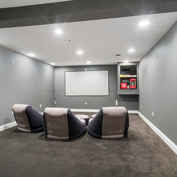 Whole Home Remodel - Wyncote, PA