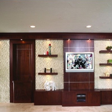 Wall Panels Photo Gallery