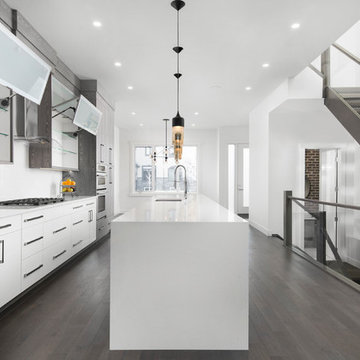 Killarney Residence
