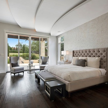 Waterford heights Contemporary
