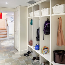 mudroom