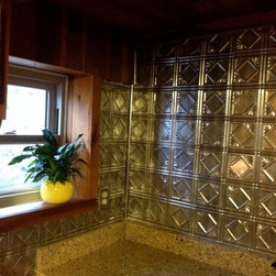 Fasade Traditional 4 - Home Decor