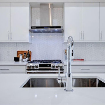 Winston hts Duplex