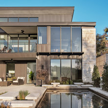Outdoor Building