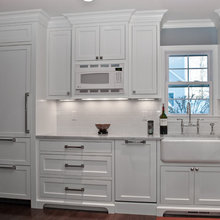 Kitchen Ideas