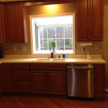 need kitchen help