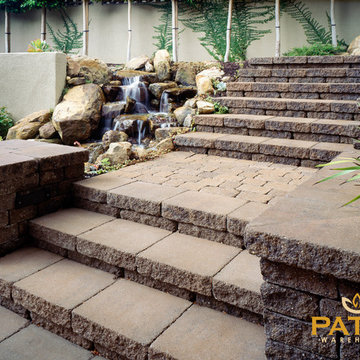 Belgard Pavers