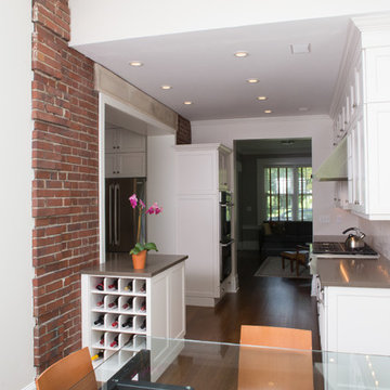 Renovation and Addition