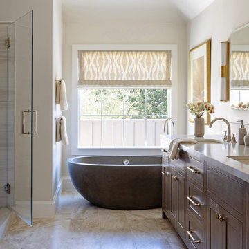Golden Ridge Transitional