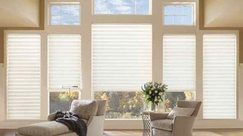 Best 15 Custom Curtains, Drapes & Blinds in Minneapolis, MN | Houzz