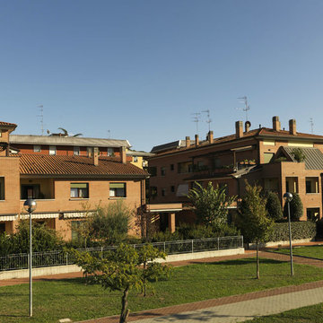 progetti residenziali