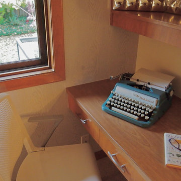Mid-Century Makeover