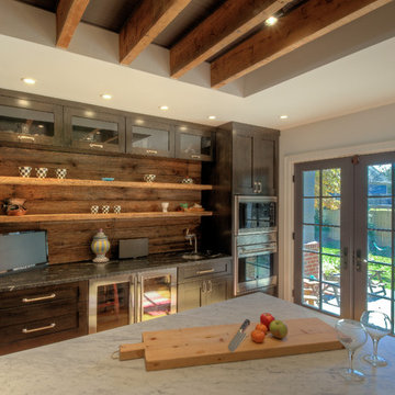 Weintraub Residence