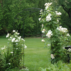 Solid Rod Monet Arch - Products