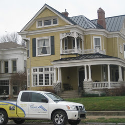 Standing Seam - Products