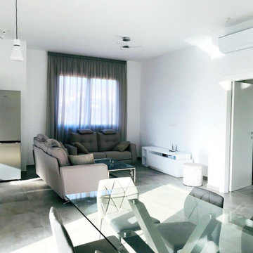 2 BEDROOM APARTMENT IN LIMASSOL - CYPRUS