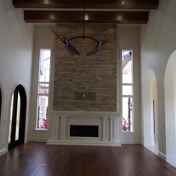 Magnificent Estate Home in Quail West, Naples Florida