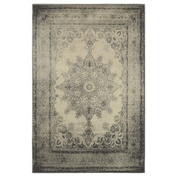 Contemporary Area Rugs by buynget1618