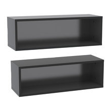 shelves