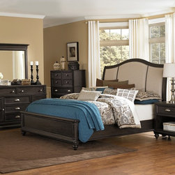 Bedroom Furniture - Beds