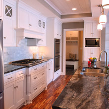 mudroom