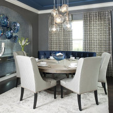 dinning room