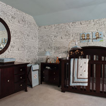 Kids' rooms