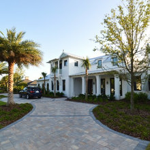 Patio Ideas