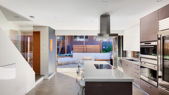 Dumfries St. Solar Laneway House