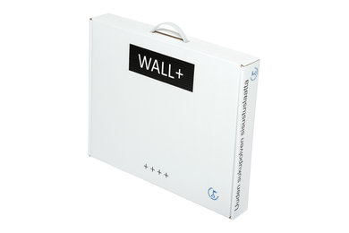 WALL+ produktet
