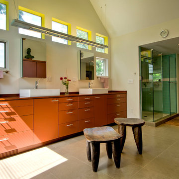 Urban Post-Modernism, Refined