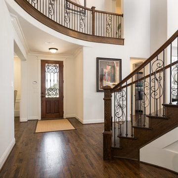 Savannah Model Home
