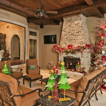 FAIR OAKS RANCH