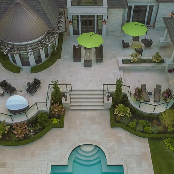 Richmond Hill Residence