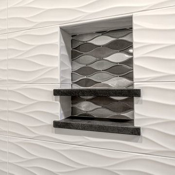 Steam shower - dream shower