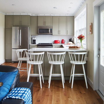 SouthSide Bungalow