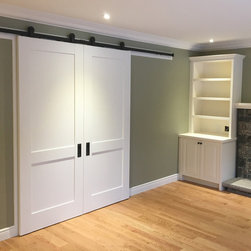 Architectural Interior Doors - Interior Doors