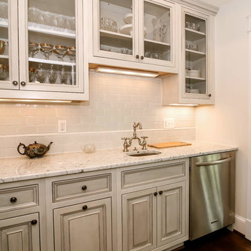 North Arlington, VA - Woodland Acres Residence