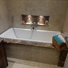 bathrooms small