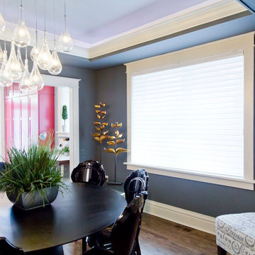Joni Spear Interior Design