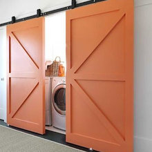 Brookside garage/storage/laundry