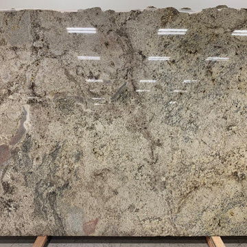New Material Arrivals
