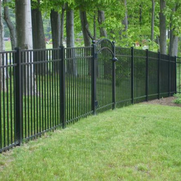 Fencing