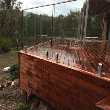 Greenleigh estate, NSW