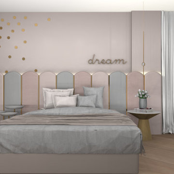 Penthouse Praia Brava - Kids Bedroom