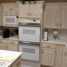 Our Remodeled Kitchen
