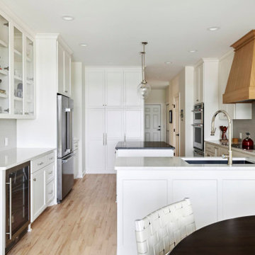 Casco Circle - Whole Home Remodel