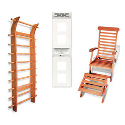 Complementary Products - Bathroom Accessories