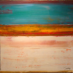 Linda Touby - Artwork