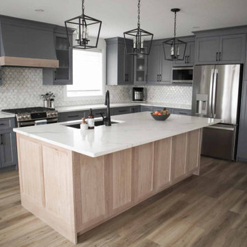 Our Work